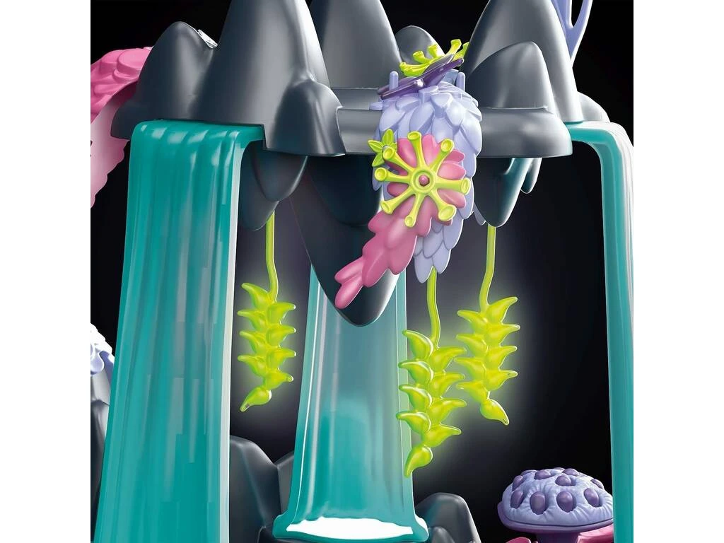 Playmobil Lago Moon Fairy Playmobil 71032 8 Playmobil Lago Moon Fairy Playmobil 71032 - Imagen 6