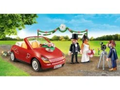 Playmobil Starter Pack Boda 71077 -Mejor Juguetería Tienda 1999964537g01