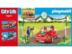 Playmobil Starter Pack Boda 71077 -Mejor Juguetería Tienda 1999964537g02