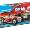 Playmobil Starter Pack Hot Rod 71078 -Mejor Juguetería Tienda 1999964538g00