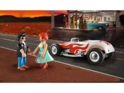 Playmobil Starter Pack Hot Rod 71078 -Mejor Juguetería Tienda 1999964538g03