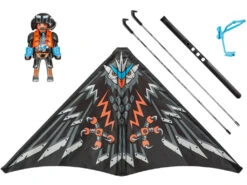 Playmobil Starter Pack Ala Delta 71079 -Mejor Juguetería Tienda 1999964539g01