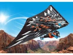 Playmobil Starter Pack Ala Delta 71079 -Mejor Juguetería Tienda 1999964539g02