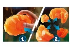 Playmobil Dragons Nine Realms Plowhorn And D´Angelo Playmobil 71082 -Mejor Juguetería Tienda 1999964544g07