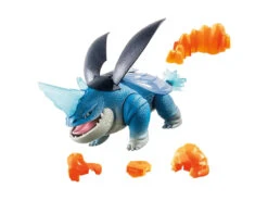 Playmobil Dragons Nine Realms Plowhorn And D´Angelo Playmobil 71082 -Mejor Juguetería Tienda 1999964544g08