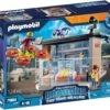 Playmobil Dragons Nine Realms Icaris Lab Playmobil 71084 -Mejor Juguetería Tienda 1999964546g00