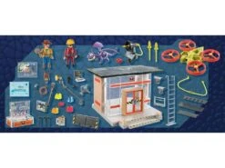 Playmobil Dragons Nine Realms Icaris Lab Playmobil 71084 -Mejor Juguetería Tienda 1999964546g04