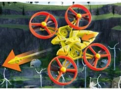 Playmobil Dragons Nine Realms Icaris Lab Playmobil 71084 -Mejor Juguetería Tienda 1999964546g05