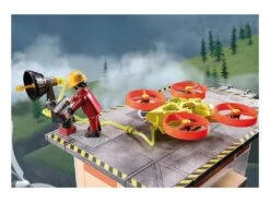 Playmobil Dragons Nine Realms Icaris Lab Playmobil 71084 -Mejor Juguetería Tienda 1999964546g06