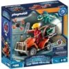 Playmobil Dragons Nine Realms Icaris Quad Playmobil 71085 -Mejor Juguetería Tienda 1999964547g00