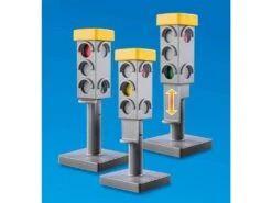 Playmobil 1.2.3 Héroes Del Día A Día 71156 -Mejor Juguetería Tienda 1999964603g04