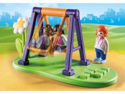 Playmobil 1.2.3 Parque Infantil 71157 -Mejor Juguetería Tienda 1999964604g03