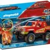 Playmobil Camión De Bomberos 71194 -Mejor Juguetería Tienda 1999964612g00