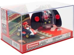 MarioKart Mini Radio Control Carrera 430002P -Mejor Juguetería Tienda 1999965174g01