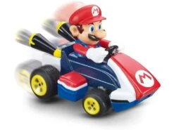 MarioKart Mini Radio Control Carrera 430002P -Mejor Juguetería Tienda 1999965174g03