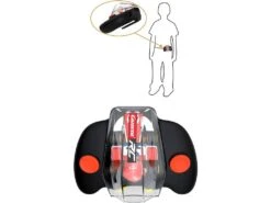 MarioKart Mini Radio Control Carrera 430002P -Mejor Juguetería Tienda 1999965174g05