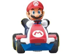 MarioKart Mini Radio Control Carrera 430002P -Mejor Juguetería Tienda 1999965174g06