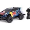 Radio Control 1:18 Red Bull Peugeot WRX 208 Carrera 182021