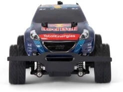 Radio Control 1:18 Red Bull Peugeot WRX 208 Carrera 182021 -Mejor Juguetería Tienda 1999965177g03