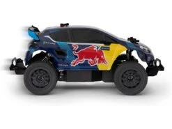 Radio Control 1:18 Red Bull Peugeot WRX 208 Carrera 182021 -Mejor Juguetería Tienda 1999965177g05