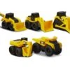 Cat Little Machines Pack 5 Vehículos Construcción Funrise 82150 -Mejor Juguetería Tienda 1999965530g00