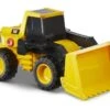 Cat Vehículo Pala Cargadora 30 Cm. Luces Y Sonidos Funrise 82267 -Mejor Juguetería Tienda 1999965536g00