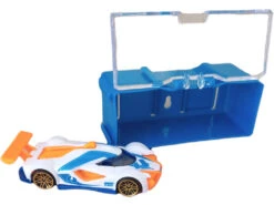 Maletín Con 12 Vehículos 1:64 -Mejor Juguetería Tienda 1999965597g04