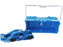 Maletín Con 8 Vehículos 1:64 -Mejor Juguetería Tienda 1999965598g04