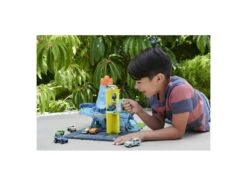 Matchbox Action Drivers Volcán Mattel HHW21 -Mejor Juguetería Tienda 1999965761g02