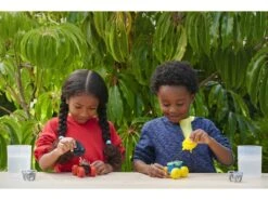 Hot Wheels Monster Trucks Torneo De Los Titanes Mattel HGV12 -Mejor Juguetería Tienda 1999965766g05