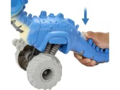 Cars On The Road Dino Rueda Y Muerde Mattel HHW71 -Mejor Juguetería Tienda 1999965770g04