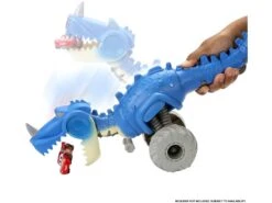 Cars On The Road Dino Rueda Y Muerde Mattel HHW71 -Mejor Juguetería Tienda 1999965770g05