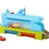 Cars On The Road Submarino De Autolavado Con Rayo McQueen Mattel HGV70 1 Cars On The Road Submarino De Autolavado Con Rayo McQueen Mattel HGV70 -Mejor Juguetería Tienda 1999965771g00