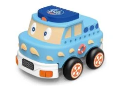 Radio Control Infantil Con 3 Carrocerias Intercambiables -Mejor Juguetería Tienda 1999965862g02