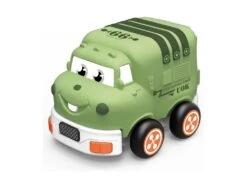 Radio Control Infantil Con 3 Carrocerias Intercambiables -Mejor Juguetería Tienda 1999965862g03