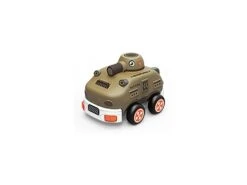 Radio Control Infantil Con 3 Carrocerias Intercambiables -Mejor Juguetería Tienda 1999965862g04