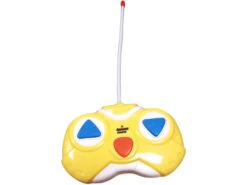 Radio Control Infantil Con 3 Carrocerias Intercambiables -Mejor Juguetería Tienda 1999965862g05