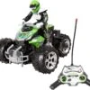 Radio Control Desert Squad Pro Verde World Brands XT1803109