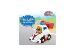Tut Tut Bólidos Set Alan Fórmula 1, Mar El Autocar Y Marieta La Avioneta Vtech 242177 -Mejor Juguetería Tienda 1999966333g04