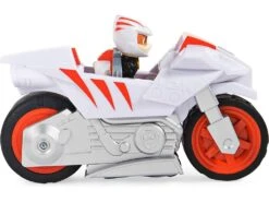 Patrulla Canina Moto Pups Wildcat Deluxe Vehicle Spin Master 6060433 -Mejor Juguetería Tienda 1999966359g03