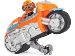 SPIN MASTER Patrulla Canina Moto Pups Zuma Deluxe Vehicle 6060544 -Mejor Juguetería Tienda 1999966361g02