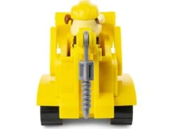 Patrulla Canina Vehículo Clásico Rubble Spin Master 6061794 -Mejor Juguetería Tienda 1999966365g03