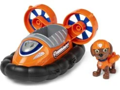 Patrulla Canina Vehículo Clásico Zuma Spin Master 6061803