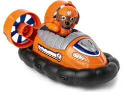 Patrulla Canina Vehículo Clásico Zuma Spin Master 6061803 -Mejor Juguetería Tienda 1999966369g02