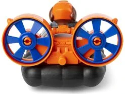 Patrulla Canina Vehículo Clásico Zuma Spin Master 6061803 -Mejor Juguetería Tienda 1999966369g03