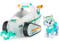 Patrulla Canina Vehículo Clásico Everest Spin Master 6061802