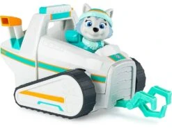 Patrulla Canina Vehículo Clásico Everest Spin Master 6061802 -Mejor Juguetería Tienda 1999966372g02