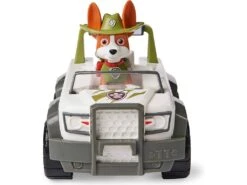 Patrulla Canina Vehículo Clásico Tracker Spin Master 6061801 -Mejor Juguetería Tienda 1999966373g03