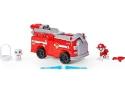 Patrulla Canina Vehículo Proyectiles Rescate Spin Master 6062104 -Mejor Juguetería Tienda 1999966375g05