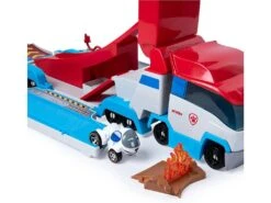 Patrulla Canina True Metal Vehículo Launch & Hauler Spin Master 6053406 15 Patrulla Canina True Metal Vehículo Launch & Hauler Spin Master 6053406 -Mejor Juguetería Tienda 1999966377g05